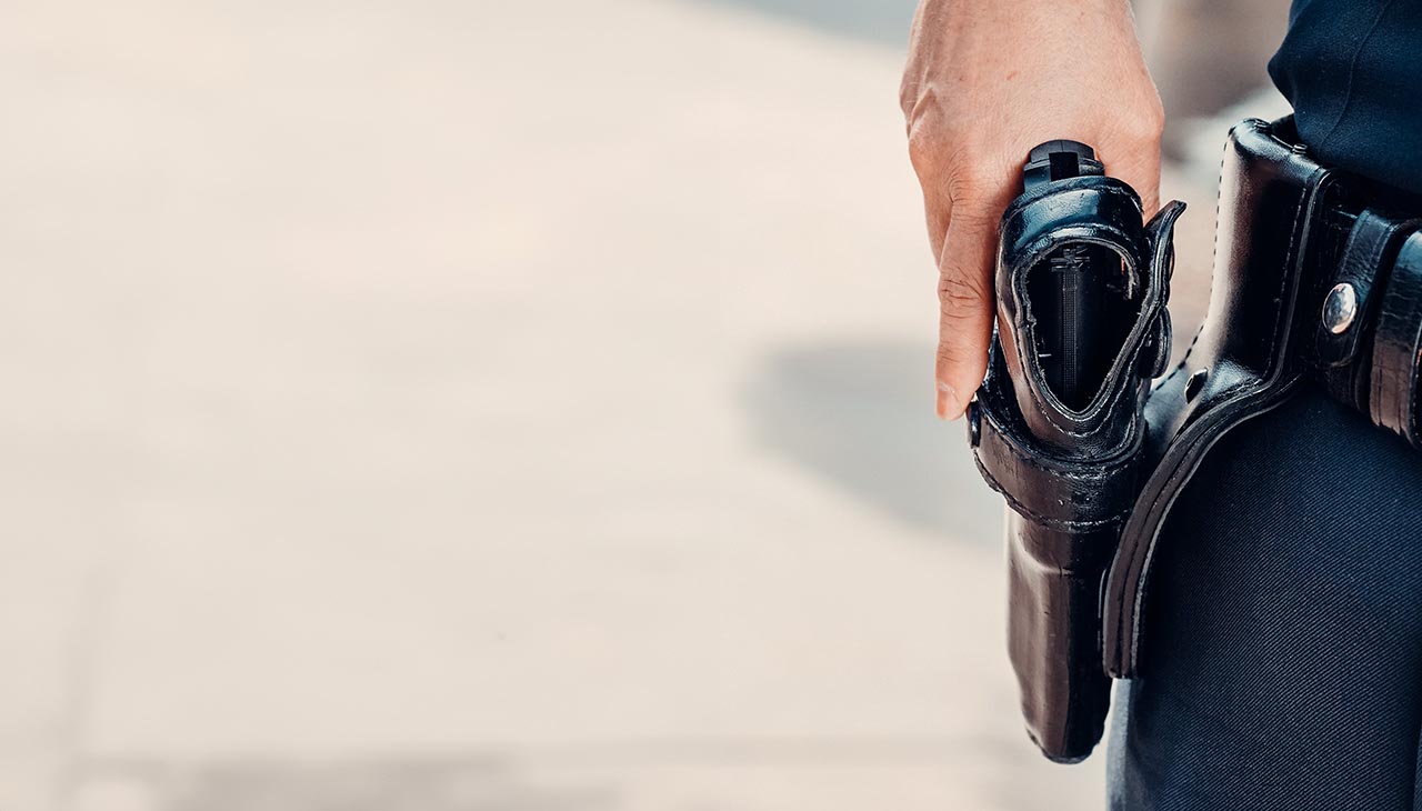 Choosing the Right Handgun for Self-Defense: A Buyer’s Guide